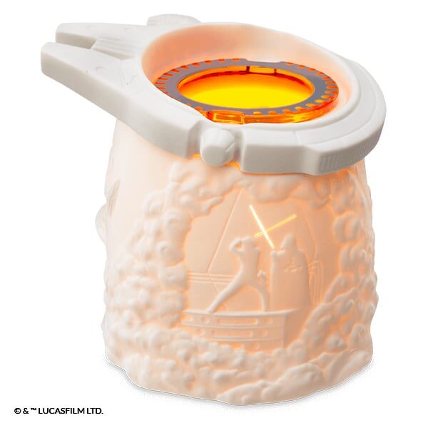 Millennium Falcon™ – Star Wars™ Scentsy Warmer