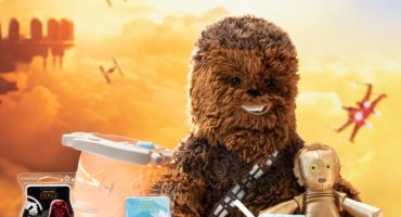 Star Wars™: Bring Balance to the Force Bundle Star Wars™: Bring Balance to the Force Bundle