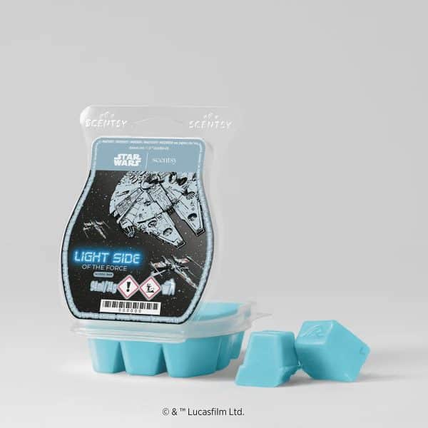 Star Wars™ Light Side of the Force – Scentsy Bar