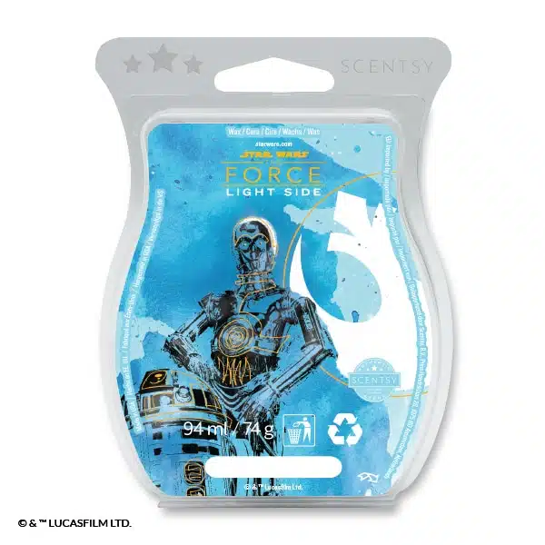 Star Wars™: Light Side of the Force – Scentsy Bar