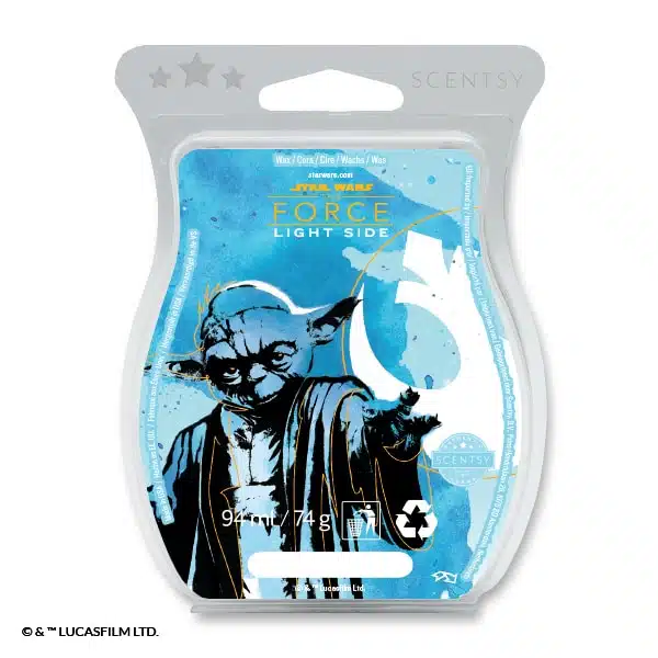 Star Wars™: Light Side of the Force – Scentsy Bar