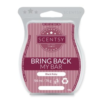 Black-Ruby-Scentsy-Bar Black Ruby Scentsy Bar