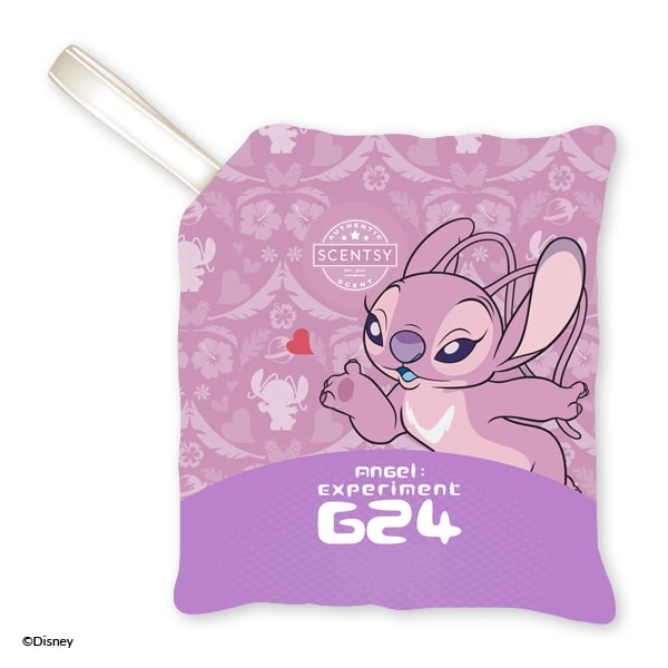 Disney Stitch Scentsy UK Warmer Now With Two FREE Bars! - The Candle  Boutique - Scentsy UK Consultant