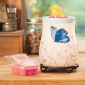 Free to Fly Warmer Scentsy Warmer