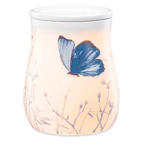 Free to Fly Warmer Scentsy Warmer