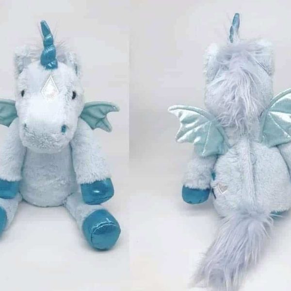 Halley-The-Unicorn-Scentsy-Buddy