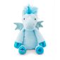 Halley The Unicorn Scentsy UK Buddy