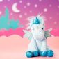 Hayley The Unicorn Scentsy Buddy