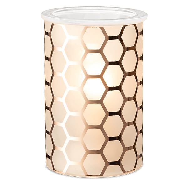 Hive a Nice Day Scentsy Warmer