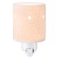 Lace Mini Warmer with Wall Plug