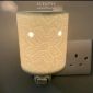 Lace Scentsy Plugin Warmer