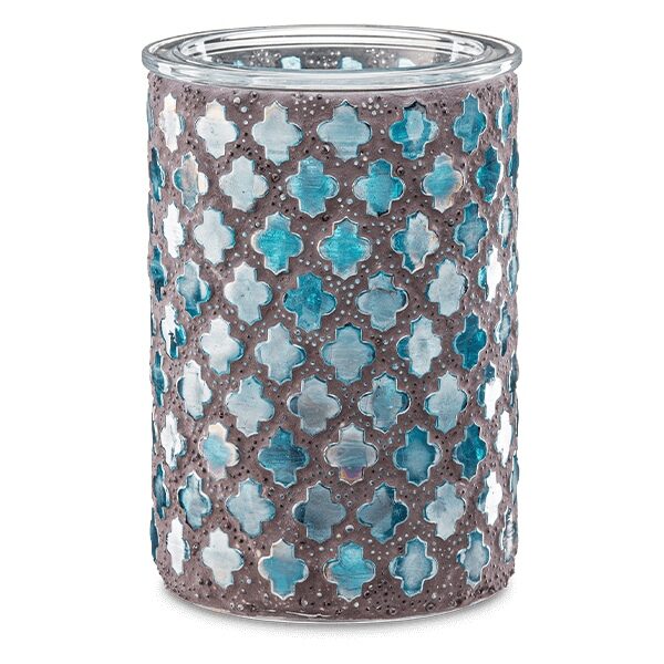 Marrakesh Warmer Scentsy Warmer