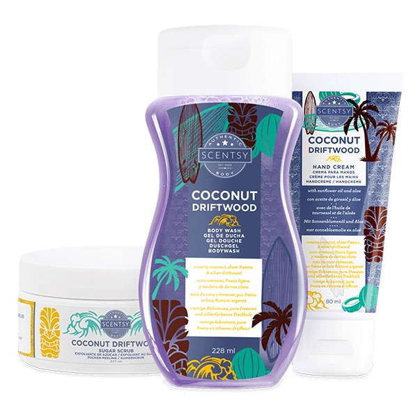 Download Scentsy Mothers Day 2020 Gifts - The Candle Boutique ...