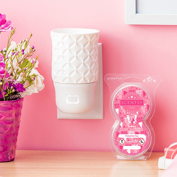 Picked for You Scentsy Mothers Day Bundle