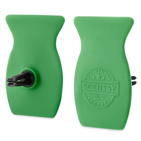 Prickly Pear & Agave Scentsy Car Bar Clip