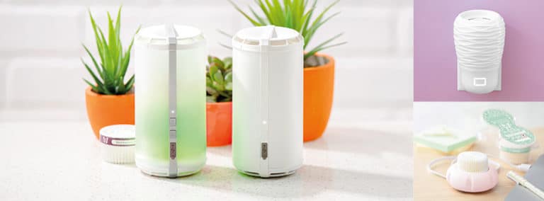 Scentsy Pods