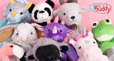 Scentsy UK Bring Back My Buddy Scentsy UK Bring Back My Buddy