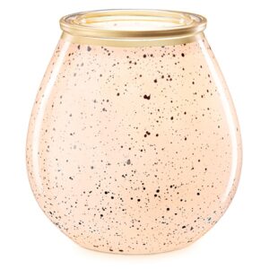 Speckled Scentsy Warmer