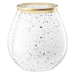 Speckled Scentsy Warmer