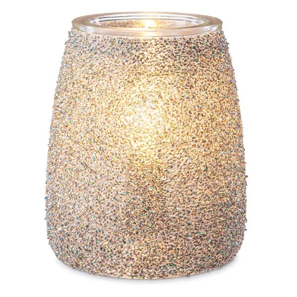 Twinkle Scentsy Warmer