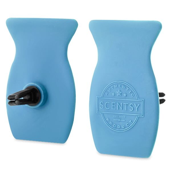 Windowsill Breeze Scentsy Car Bar Clip