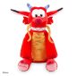 Mushu – Scentsy Buddy with a Not Your Everyday Dragon – Scent Pak