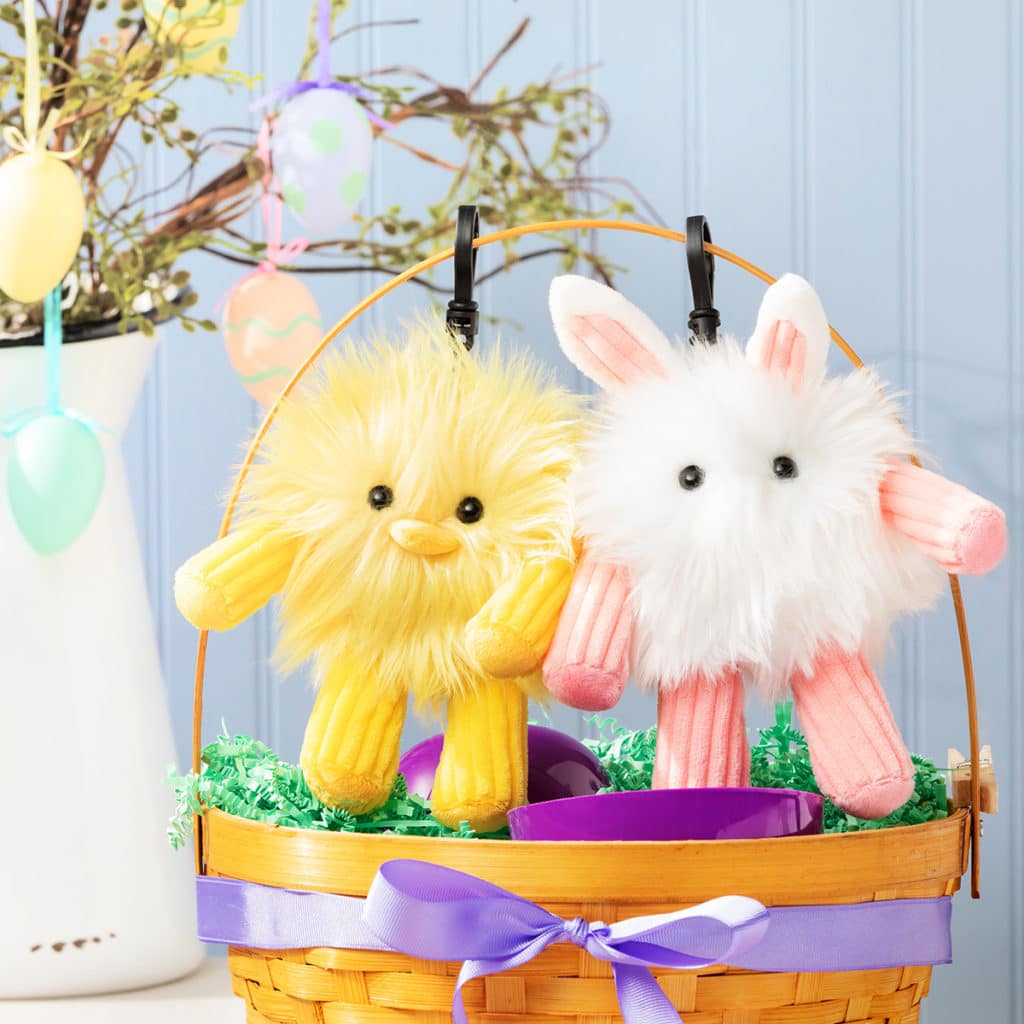 Scentsy UK 2020 Easter Buddy Clips