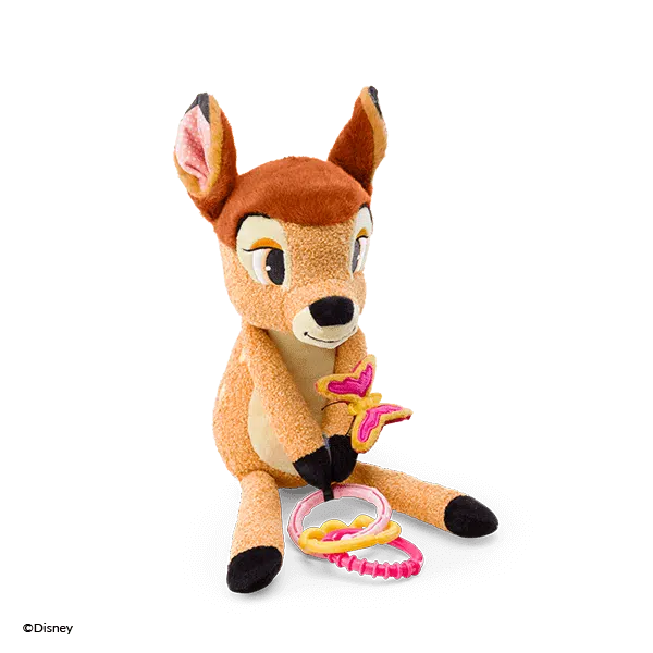 Bambi – Scentsy Sidekick + Twitterpated Fragrance £29.00