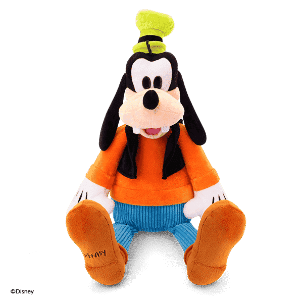 Goofy - Scentsy Buddy £42.00