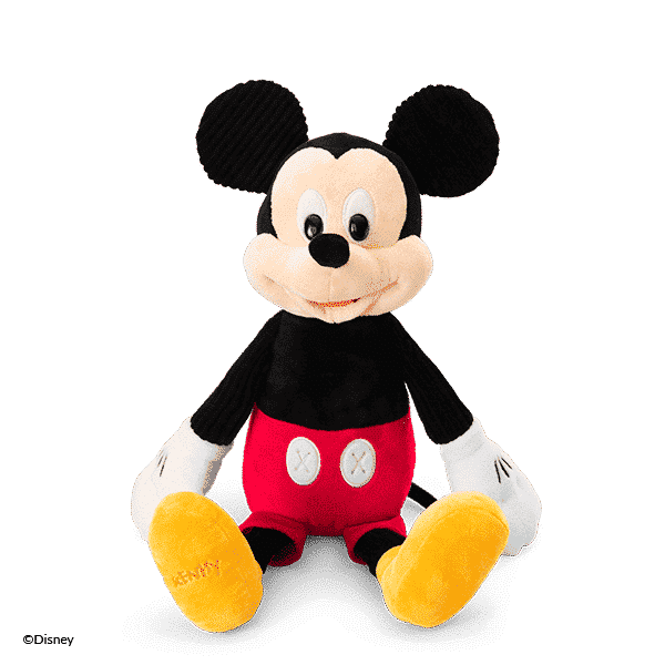 Mickey Mouse - Scentsy Buddy £48.00