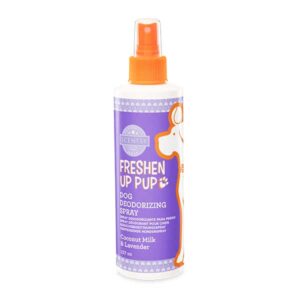 Coconut Milk & Lavender Freshen Up Pup Deoderinzing Spray
