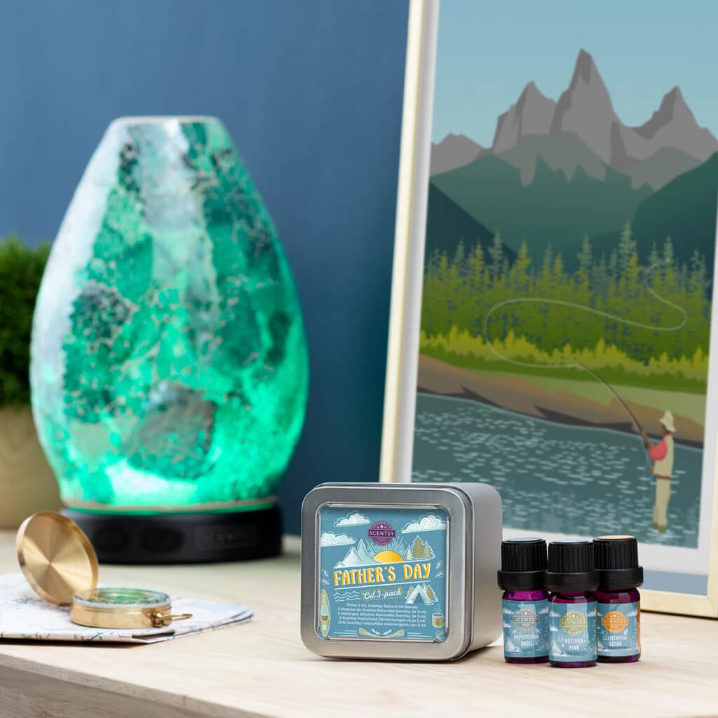 Father’s Day Oil 3-Pack