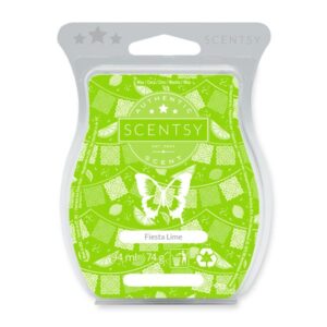 Fiesta Lime Scentsy Bar