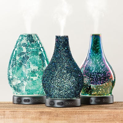 Scentsy UK Diffusers Scentsy UK Diffusers