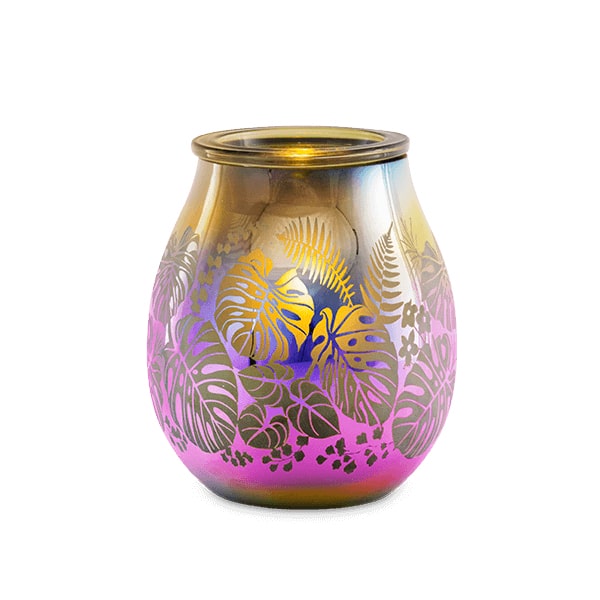 Tropical Paradise Scentsy Warmer