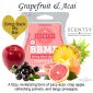 Grapefruit and Acai Scentsy Bar