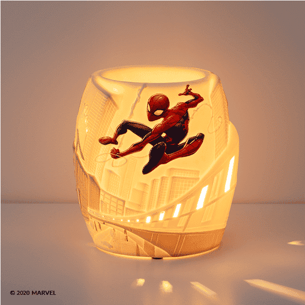 Download Marvel - The Candle Boutique - Scentsy UK Consultant