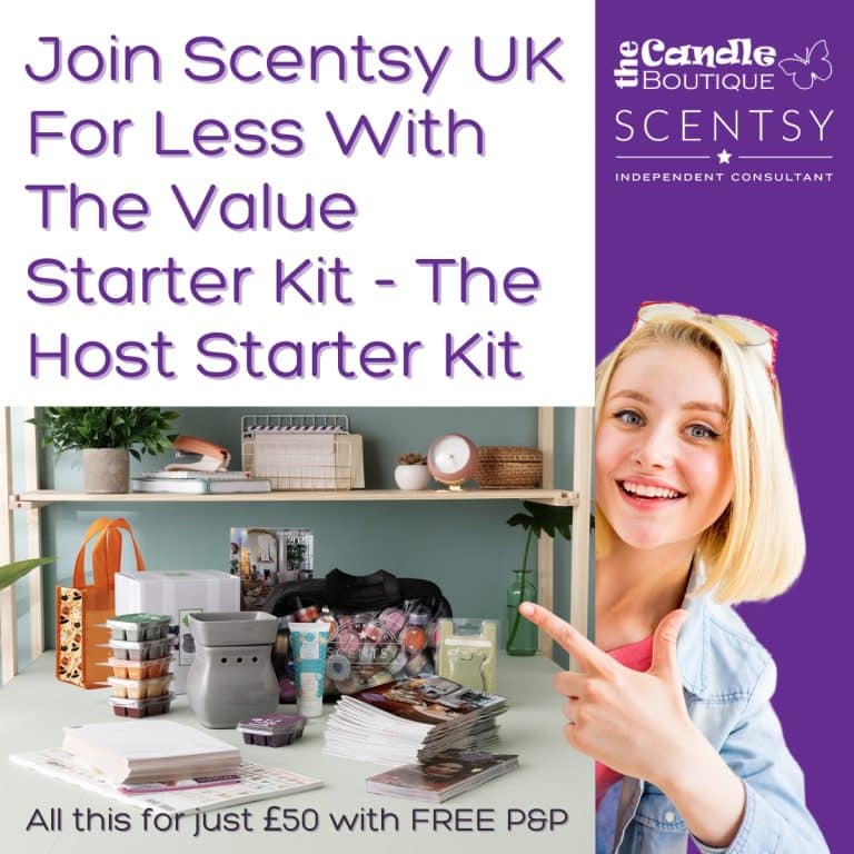How To Rejoin Scentsy For FREE Optional Reinstatment Kit Available
