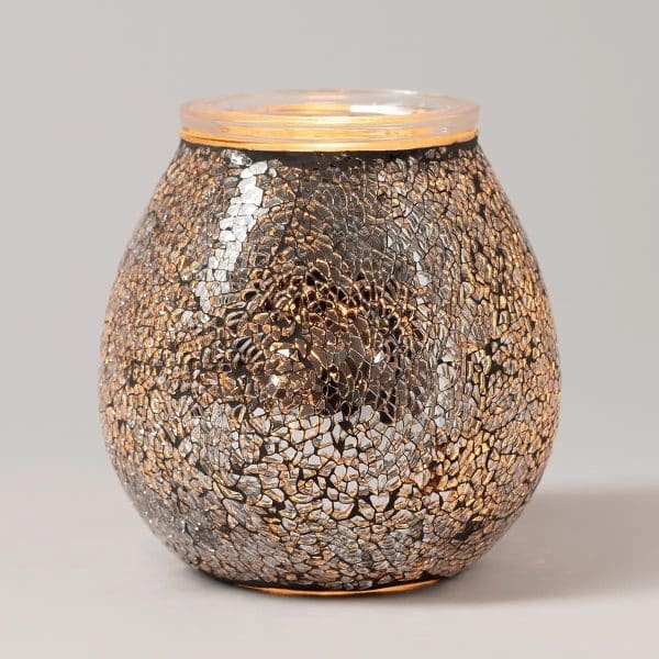 Crush Diamond Scentsy Warmer