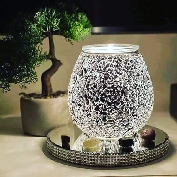 Crush Diamond Scentsy Warmer