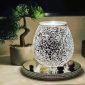 Crush Diamond Scentsy Warmer