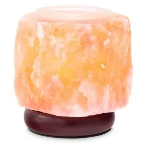 Himalayan Salt - Pink Scentsy Warmer