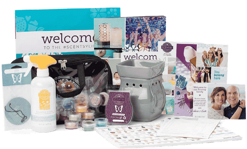 Host-Exclusive-Scentsy-Starter-Kit-Autumn-Winter Host-Exclusive-Scentsy-Starter-Kit-Autumn-Winter
