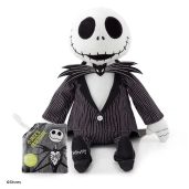 Jack Skellington Scentsy Buddy