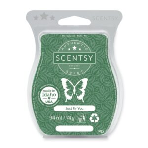 Just Fir You Scentsy Bar