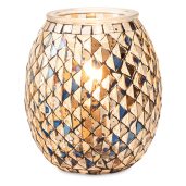 Time To Reflect Scentsy Warmer