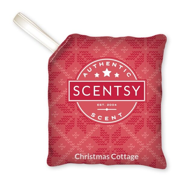 Christmas Cottage Scent Pak