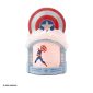 Marvel Captain America Scentsy Warmer