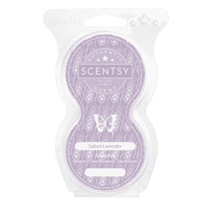 Salted Lavender Scentsy Pod Twin Pack