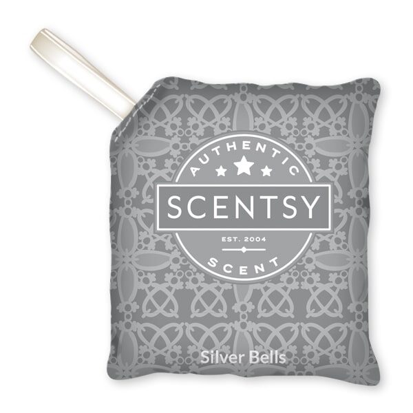 Silver Bells Scent Pak